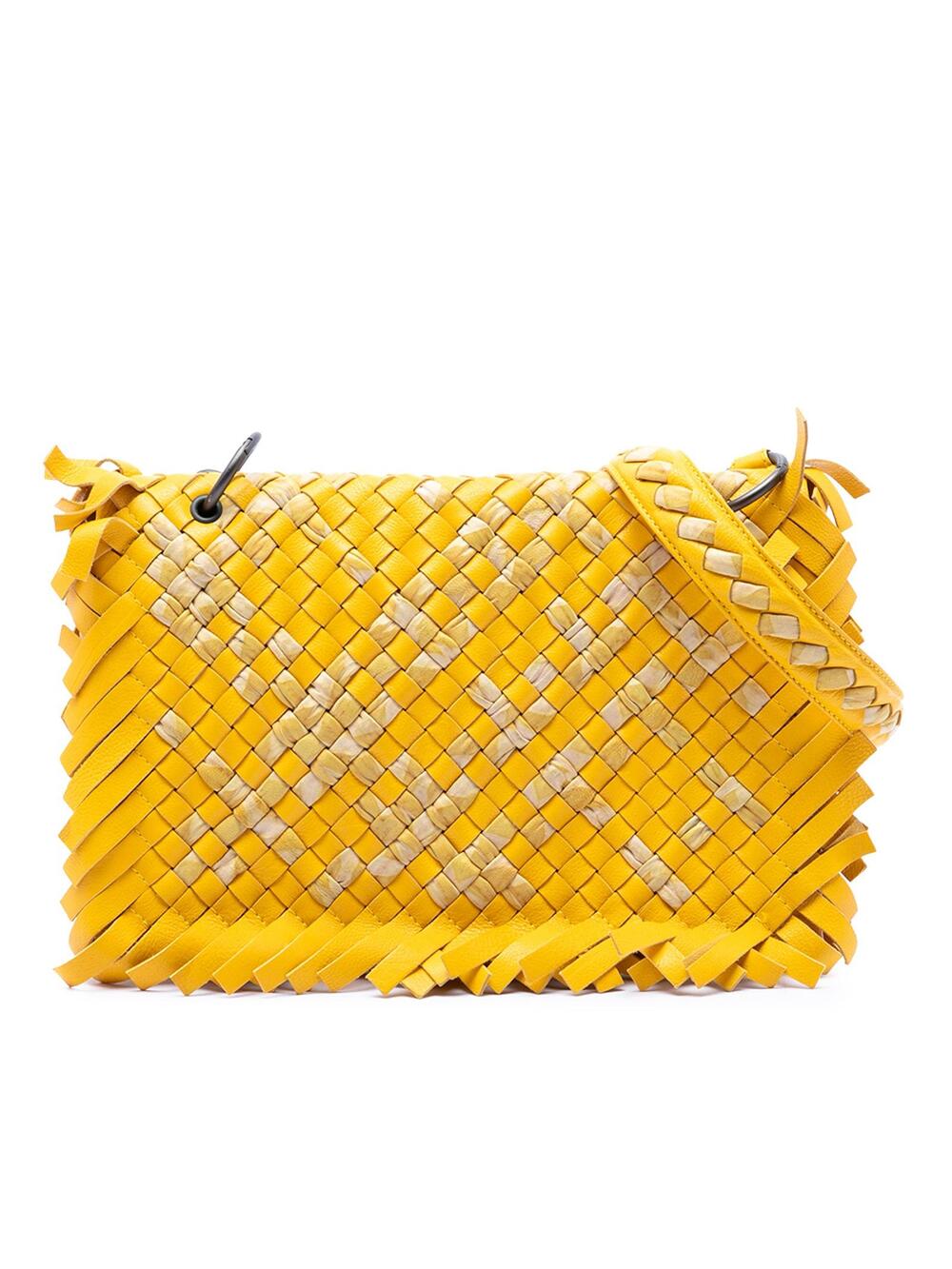 Bottega Veneta Bicolor Nappa #289712B72B